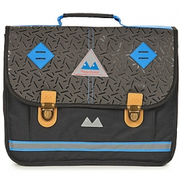 SchooltasPoidsPlumeCONFETTISCARTABLE38CM