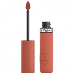 LipstickLoralOnfeilbareMatteResistanceLippenstift-115SnoozeYourWing