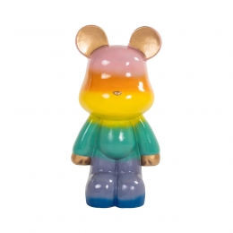 RichmondDecoratieBaloo102cm-Meerkleurig