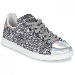 LageSneakersVictoriaDEPORTIVOBASKETGLITTER