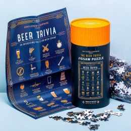 Puzzle-Beer