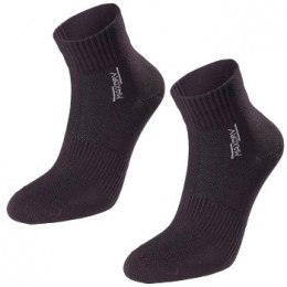 PierreRobert2stuksMidCutSocksWomenActie