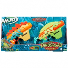 NerfdinosquadStegoDuoPack