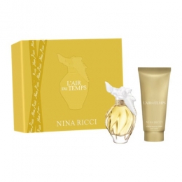 NinaRicciLAirDuTempsGiftSet