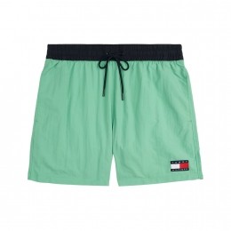 TommyHilfigerMediumDrawstringZwemshortHerenL