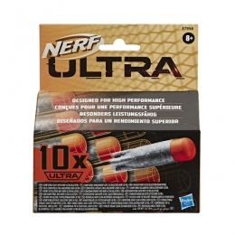NerfUltra10DartsRefill