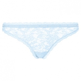 CalvinKlein2stuksCKOneLaceThongActie