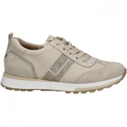 LageSneakersPaulGreenSneaker