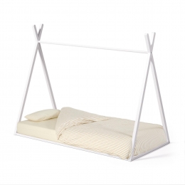KaveHomeKinderbedMaralisTipi90x190cm-Wit