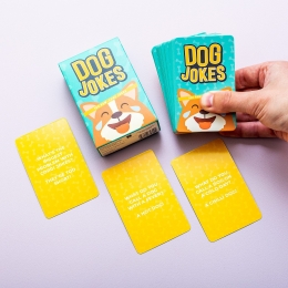 DogJokeskaarten