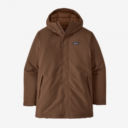 PatagoniaLoneMountainCasualWinterjasHerenXL