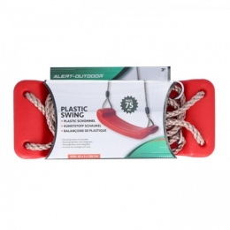 AlertSchommelplankPlastic