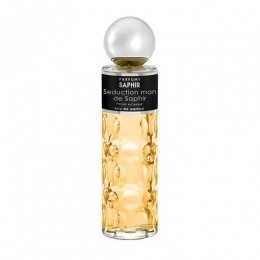 SaphirSeductionManEaudeParfum200ml