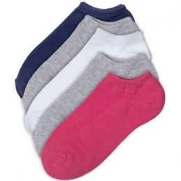 PierreRobert5stuksLowCutSocksForKidsActie