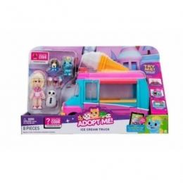 AdoptMeIceCreamTruck