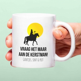 MokVraaghetmaaraandekerstman