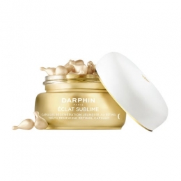 DarphinclatSublimeYouthRenewingYouthRetinolCapsules60stuks