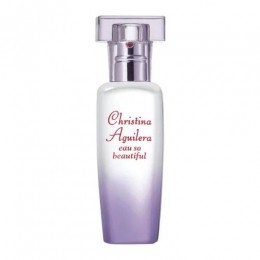 ChristinaAguileraEauSoBeautifulEaudeParfum30ml