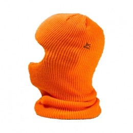 AnonMNSDutchmanClavaBivakmutsUnisexEenMaatOranje