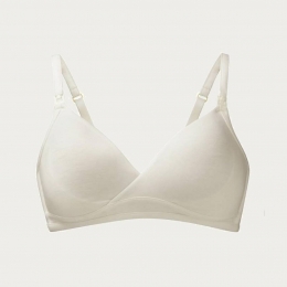 AmoraliaBorstvoedingsbhPositiebhSecondSkinCrossoverIvory