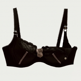 CacheCoeurVoedingsbhLisaBlack