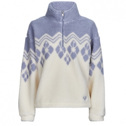 FleeceJackRoxyMOUNTAINSTORY