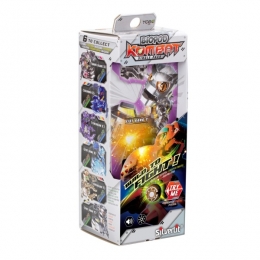 SilverlitYcooBiopodKombatSinglePack