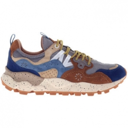 LageSneakersFlowerMountain-