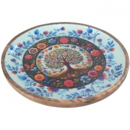 BeeldjesSignesGrimaltLevensboomPlaatL