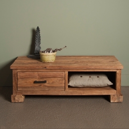 TowerLivingTV-meubelLorenzomet1lade-Hout