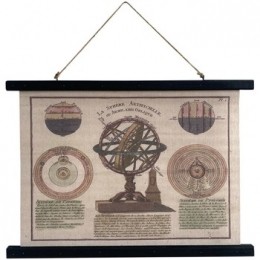 SchilderijenSignesGrimaltRolCanvasOp