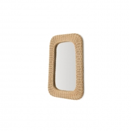 KaveHomeSpiegelZilnaRotan59x38cm-Naturel