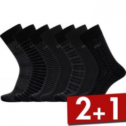 CR7CristianoRonaldo7stuksSocksActie