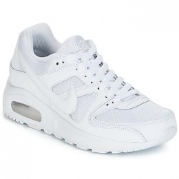 LageSneakersNikeAIRMAXCOMMANDFLEXGROUNDSCHOOL