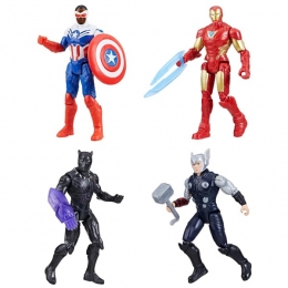 MarvelAvengers10cmFigureEpicHero