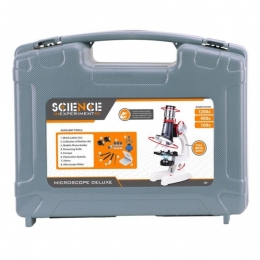 Microscoopset1200XBO