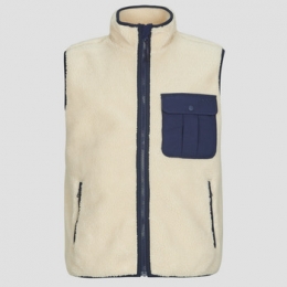FleeceJackLevisJOONIESHERPAVEST