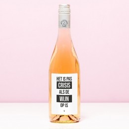 WijnflesCrisiswanneerdewijnopis-RosBlushRos