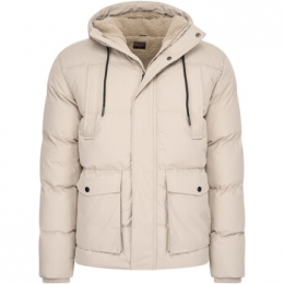 ParkaJasCappuccinoItaliaMoorland