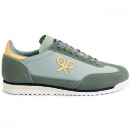 LageSneakersSilbonSNEAKERS131316