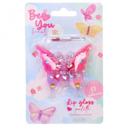 CassuelleBeYouVlinderLipgloss
