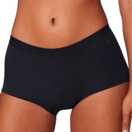 TriumphSmartNaturalBoyshortActie