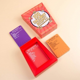 Takeawayreceptkaarten