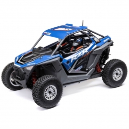 Losi110RZRRey4WDBrushlessRTR-Polaris