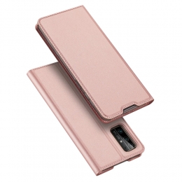 Honor30hoesje-DuxDucisSkinProBookCase-Roze