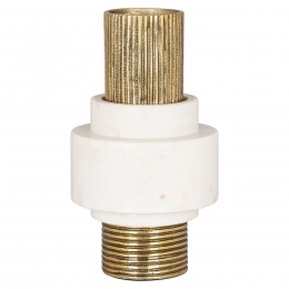 RichmondVaasKai32cm-ShinyBrass