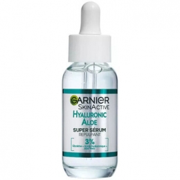 HydraterendenvoedendGarnierSkinactiveHyaluronAloeOpvullendSerum