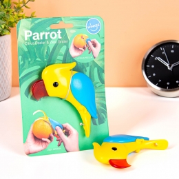 Papegaaipeelerenzester