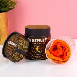 SocksontheRockscadeausetWhiskey