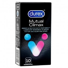 DurexMutualClimaxCondooms
